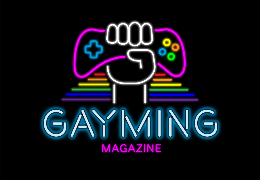 Gayming Magazine 2020