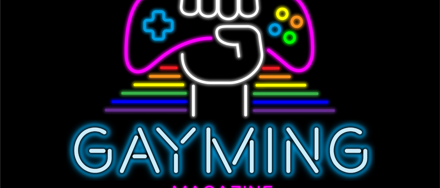 Gayming Magazine 2020