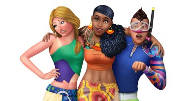 The Sims