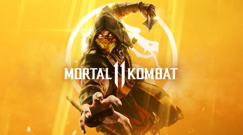 Mortal kombat 11 почему так мало персонажей