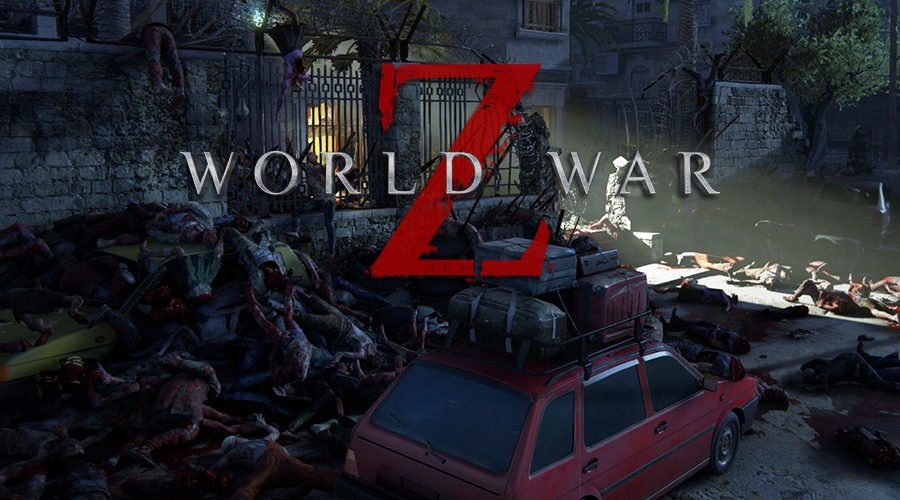 World War Z - Overview Gameplay Trailer