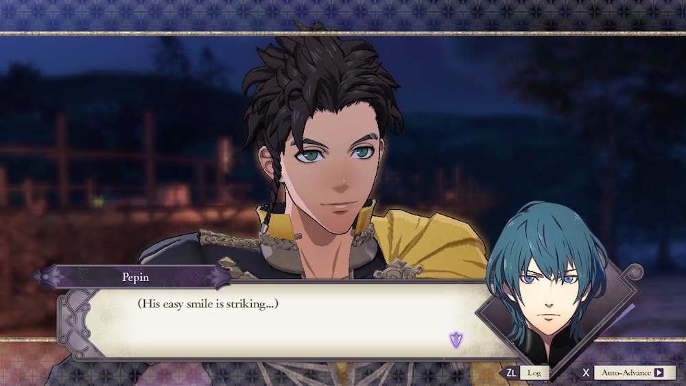 BanG Dream gets the Fire Emblem Three Houses treatment and I'm in love with  it - Gayming Magazine