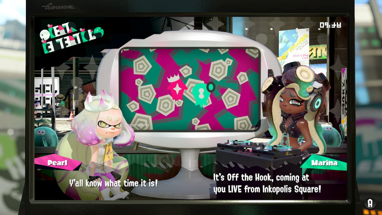 A love letter to Splatoon 21 - Gayming Magazine