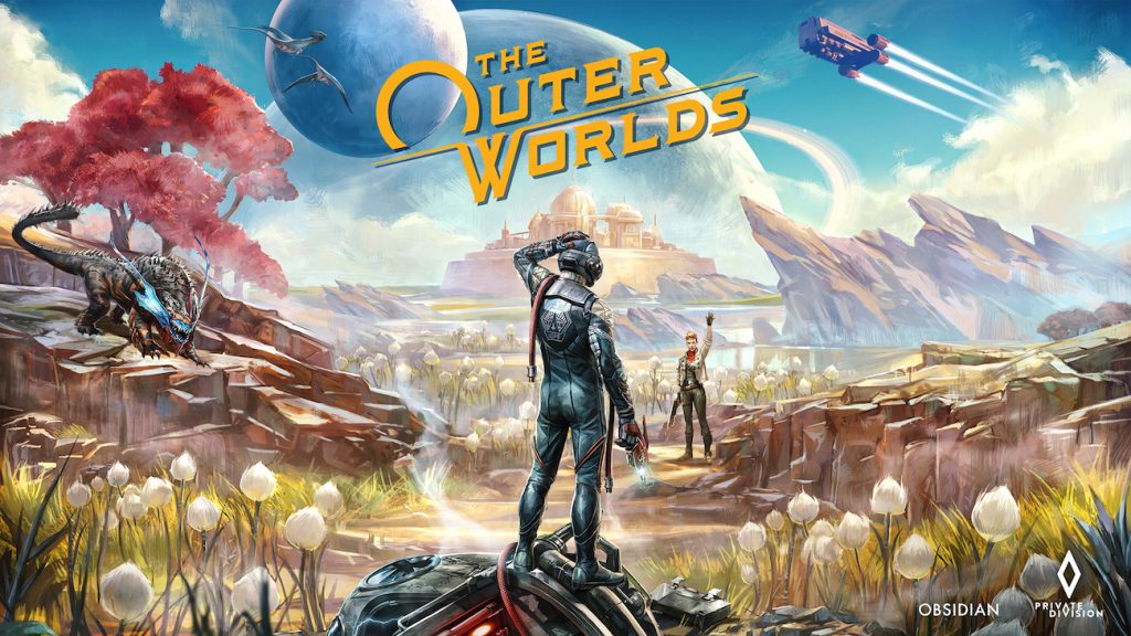 Game of the year 2019