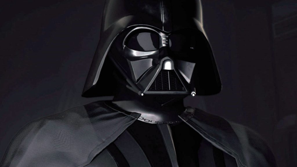 Star Wars Respawn