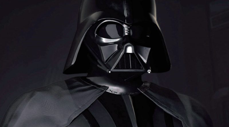 Star Wars Respawn