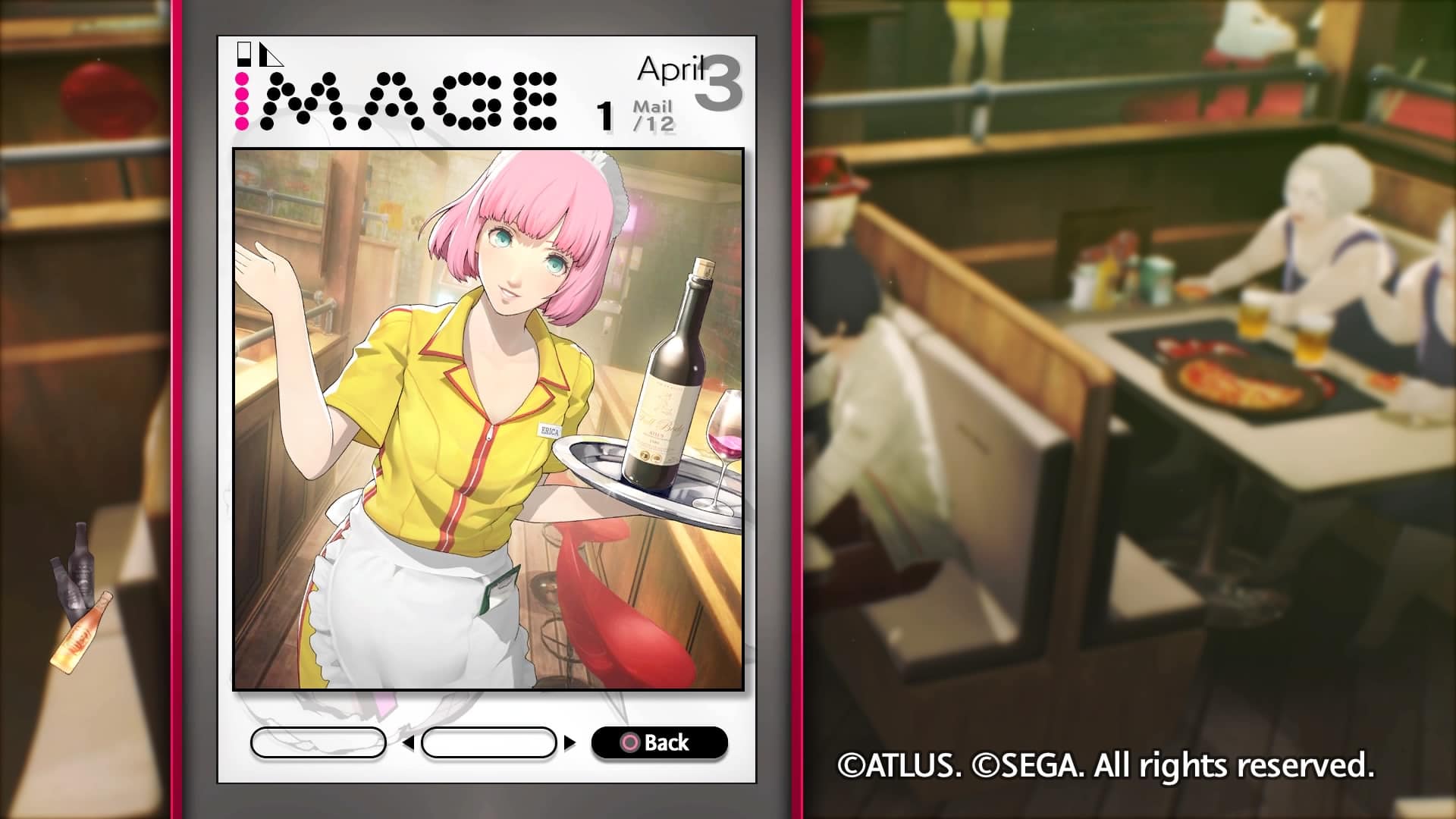 Cathy Katherine Hentai