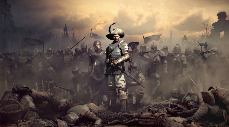 greedfall review