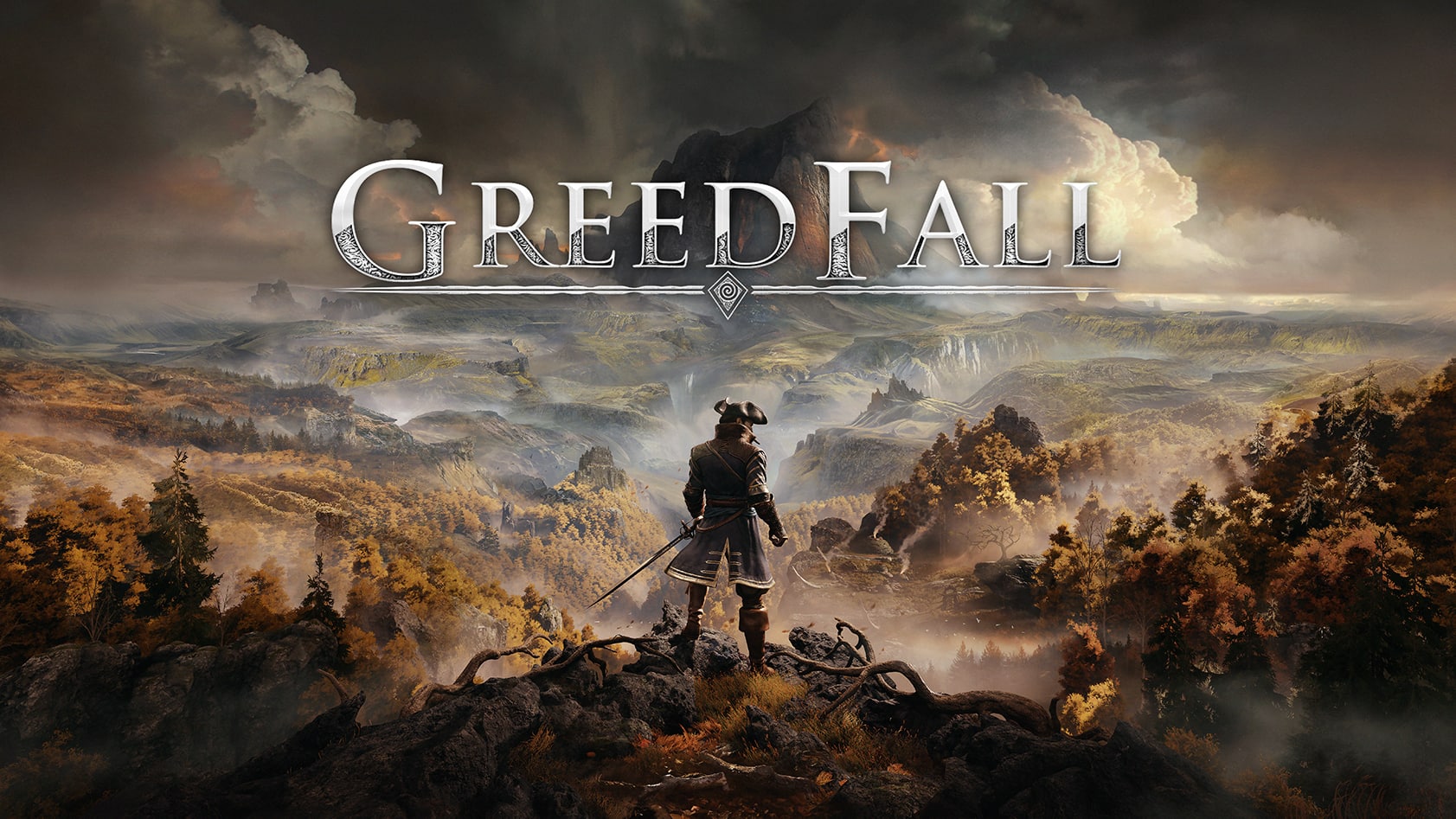 We talk same-sex romance in Greedfall with Jehanne Rousseau, CEO of ...