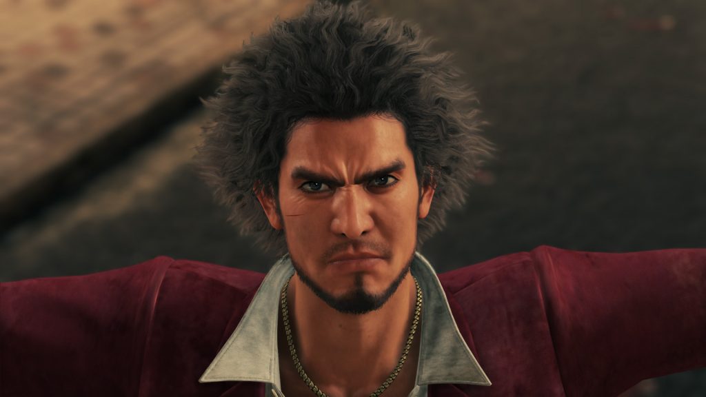 Yakuza 7