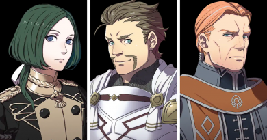 BanG Dream gets the Fire Emblem Three Houses treatment and I'm in love with  it - Gayming Magazine