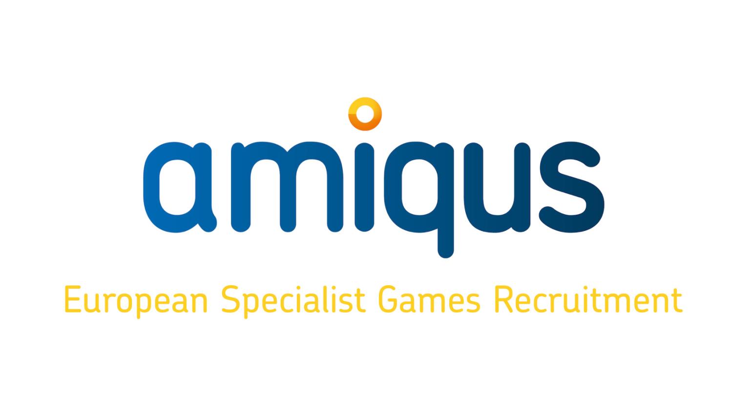 Gayming Live: Careers Day with Amiqus - Gayming Magazine