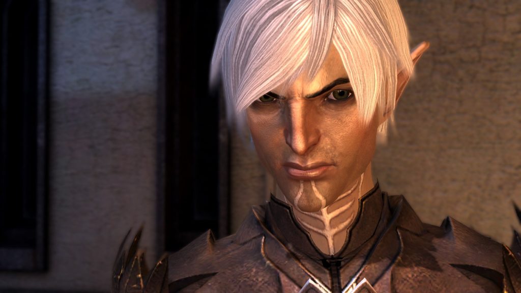 What does your Dragon Age romance options say about you? - Gayming Magazine