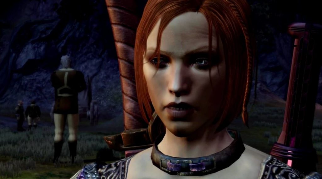 What does your Dragon Age romance options say about you? - Gayming Magazine