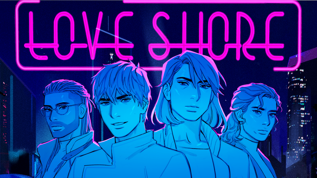 Love Shore