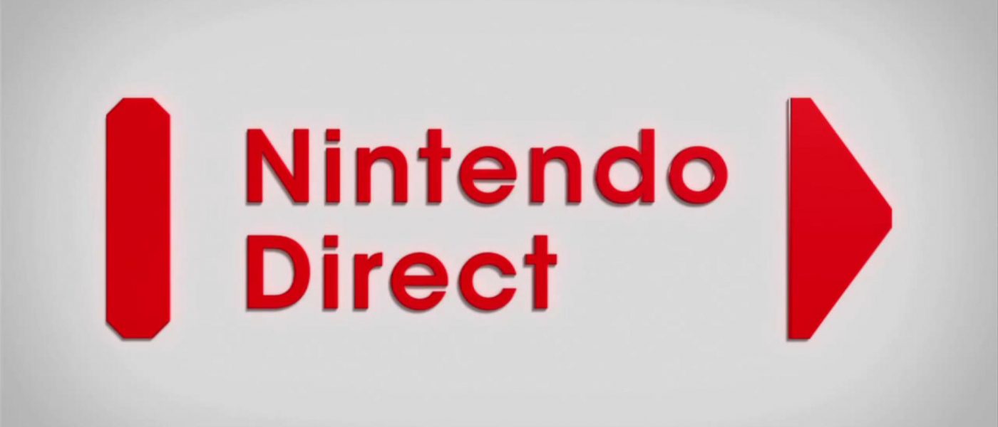 Nintendo Directs