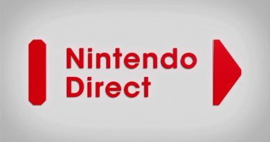 Nintendo Directs