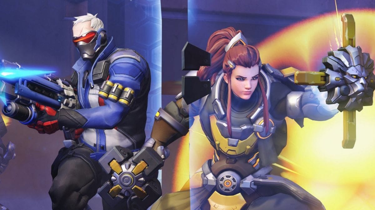 Blizzard Announces LGBTQ+ Inclusive Programs For Overwatch 2