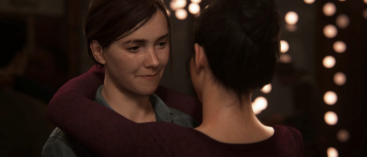The Last Of Us 2 bury your gays