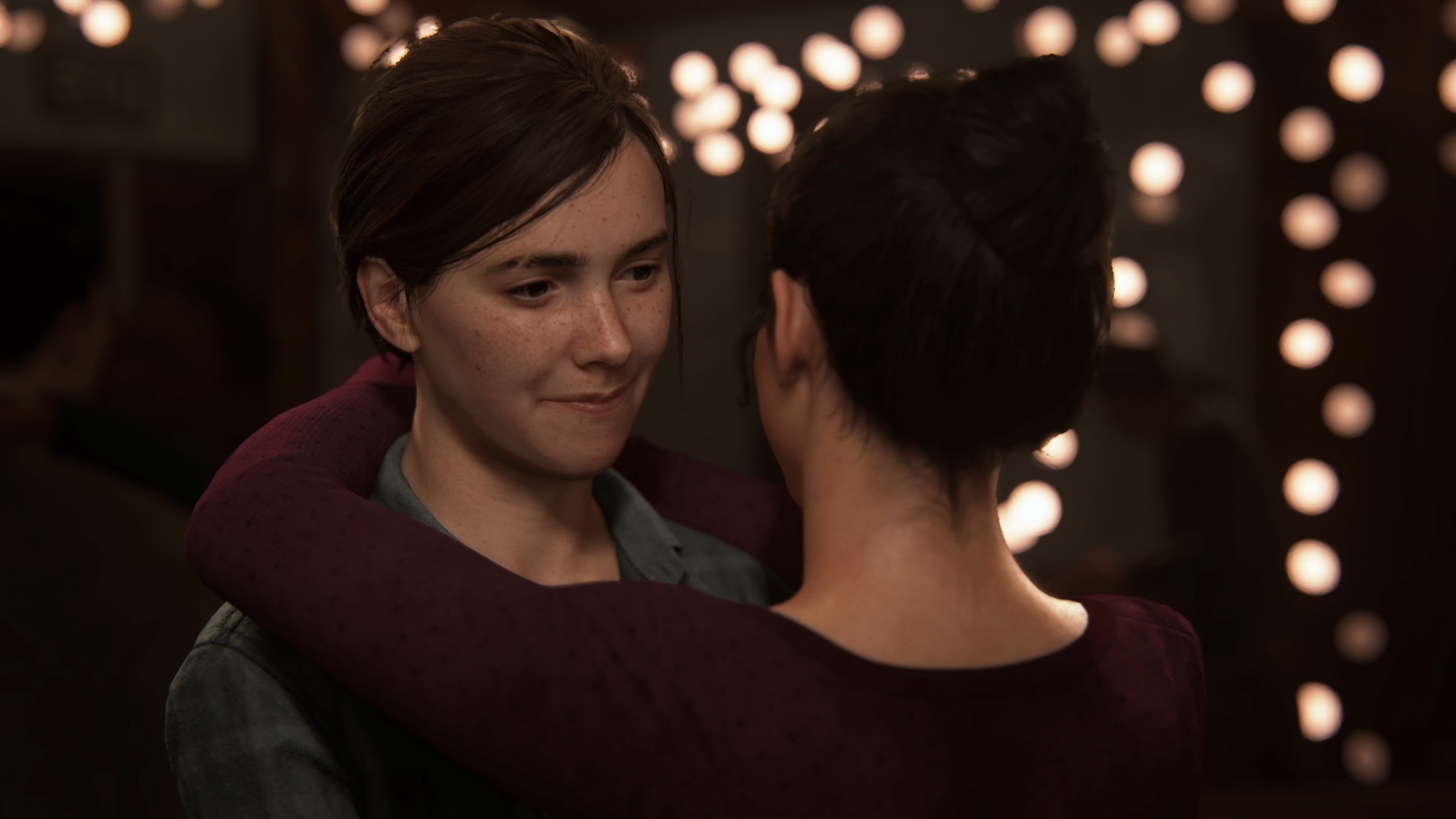 dina the last of us 2