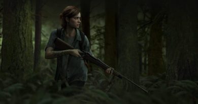 The Last of Us 2 leaks