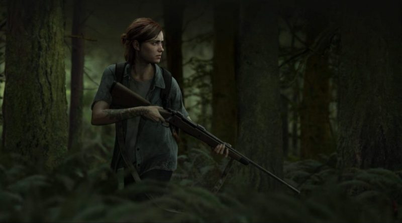 The Last of Us 2 leaks