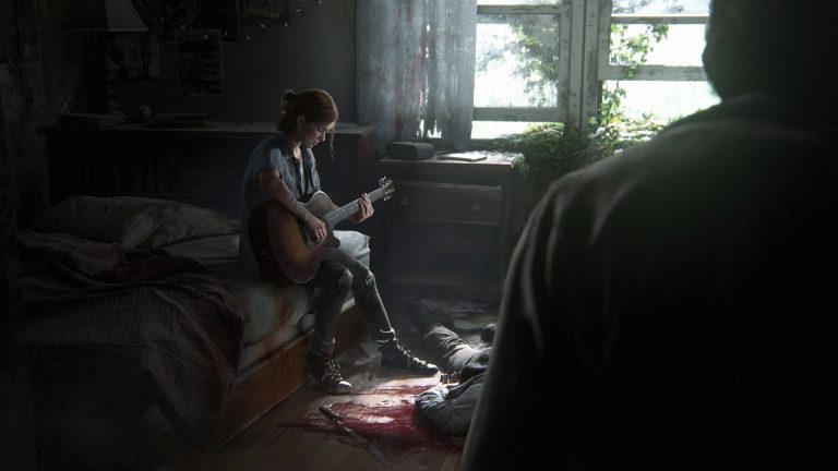 The Last Of Us 2 Multiplayer Is A No Go Gayming Magazine 