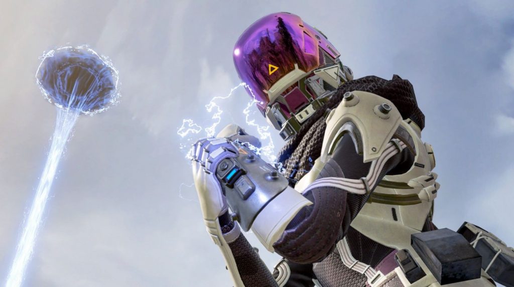 Apex Legend