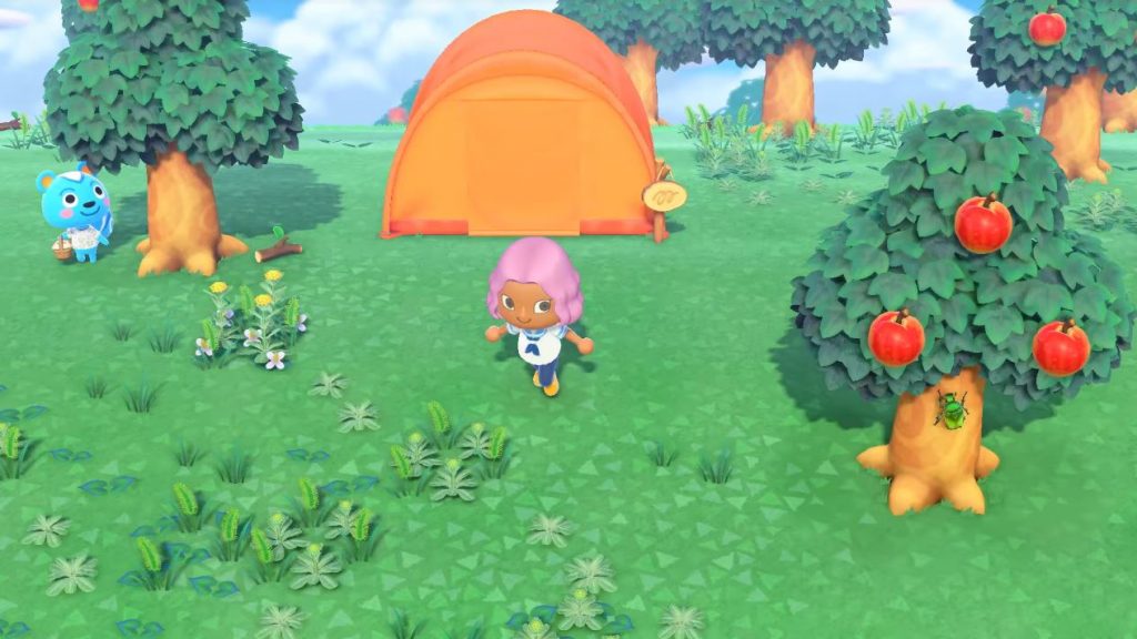 Animal Crossing Direct: Here's what was revealed - Gayming Magazine