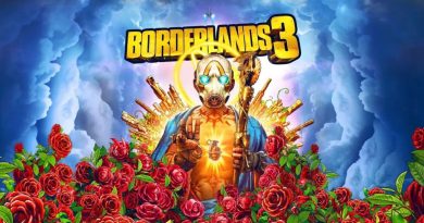 Borderlands 3