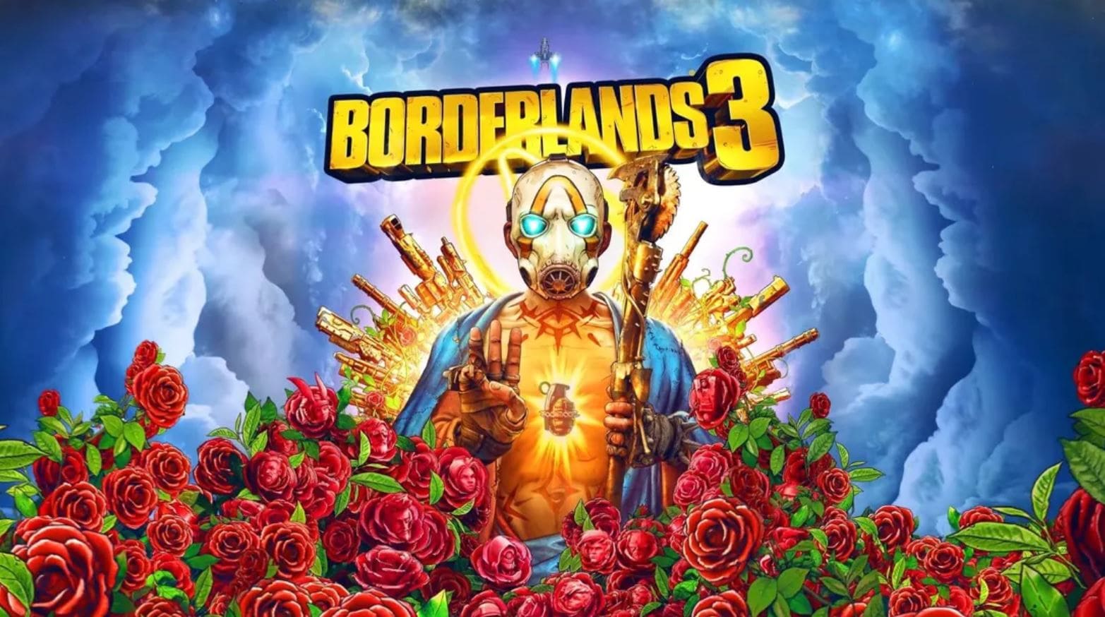 Borderlands 3 мордобойник где найти