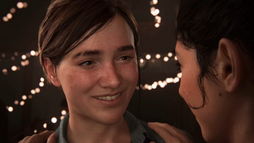 The Last of Us Part II' showcases queer characters