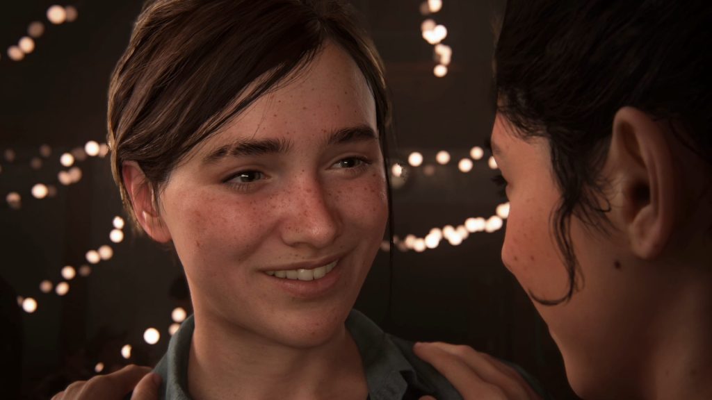 The Last of Us 2 introduces new love and loss for LGBTQ protagonist