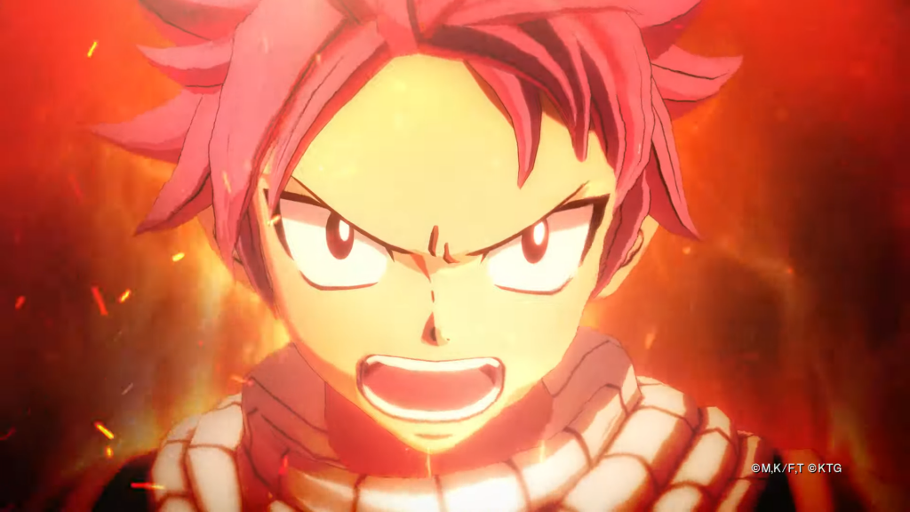 Fairy Tail