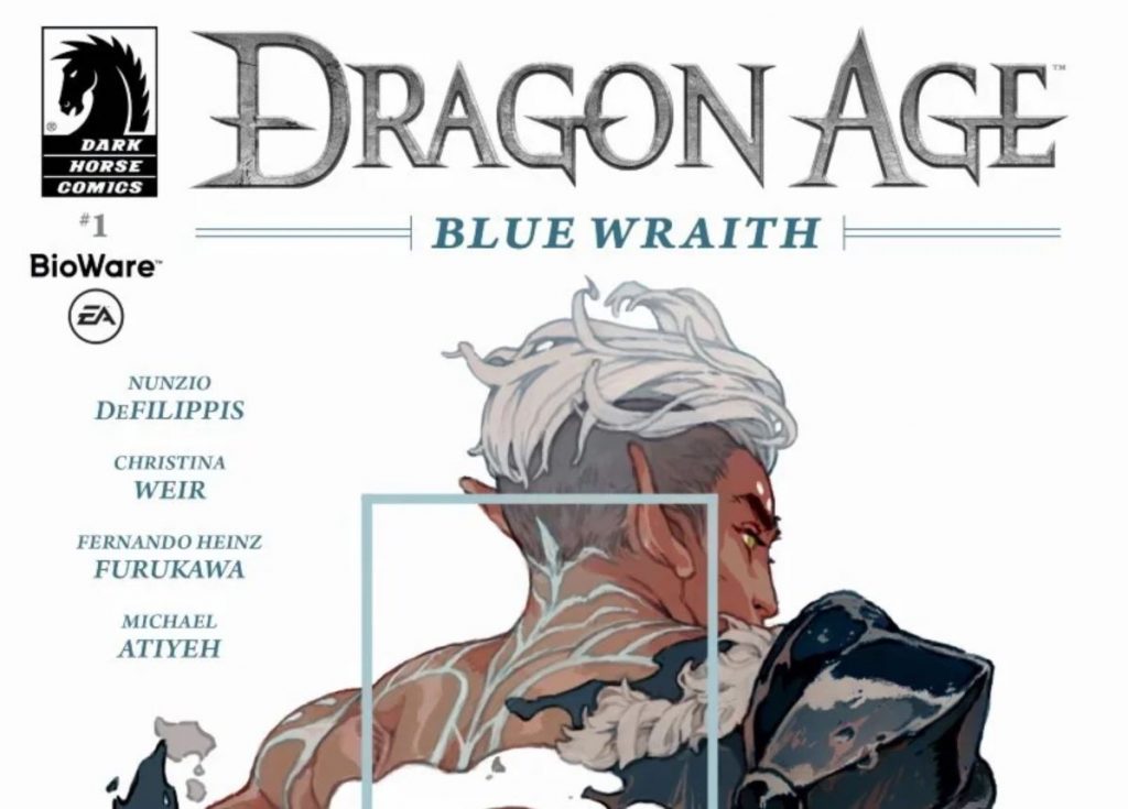 Dark Horse Comics