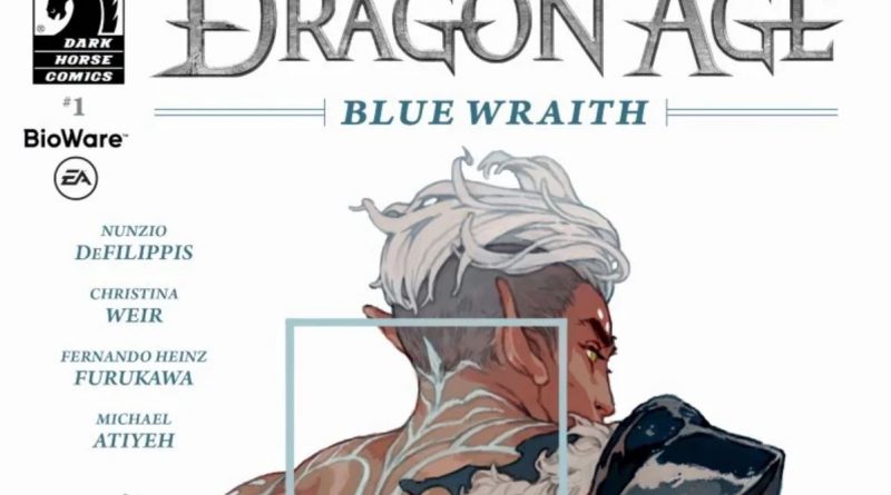 Dark Horse Comics