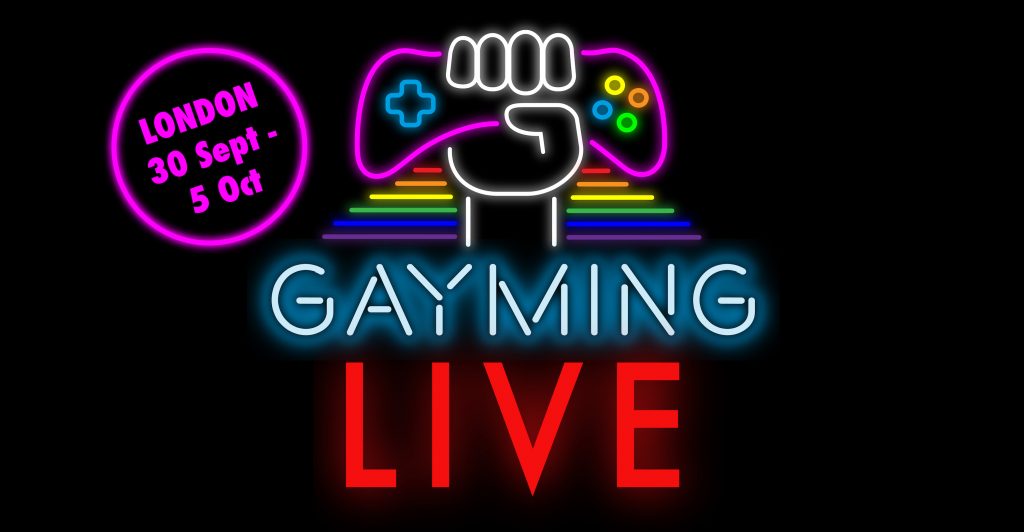 Gayming Live