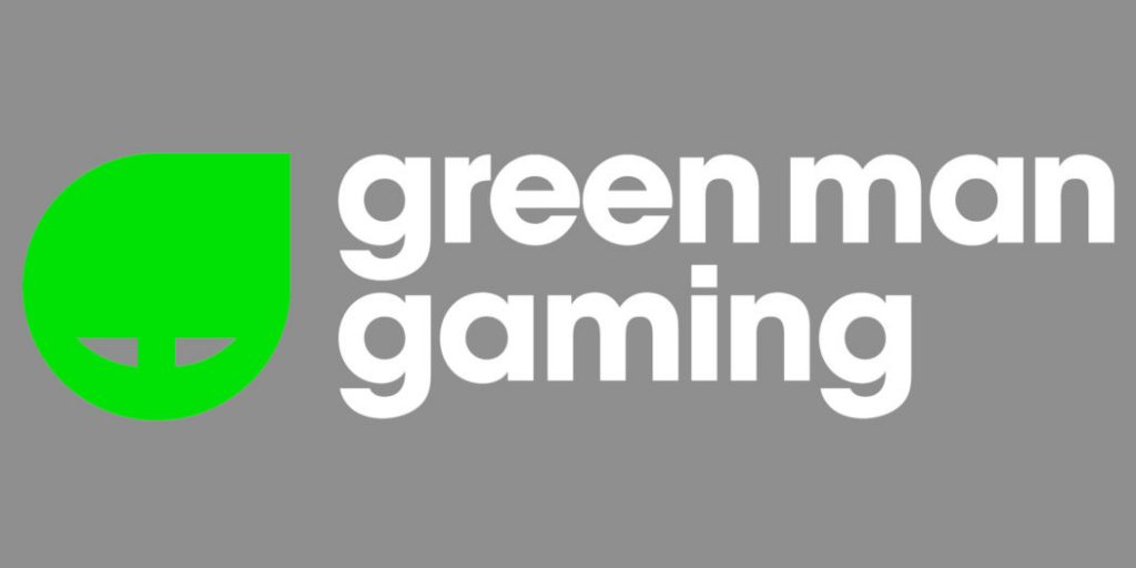 green man gaming
