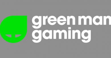 green man gaming