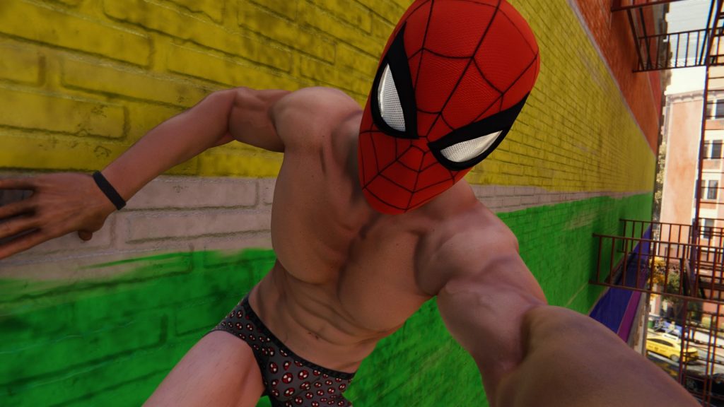 Gaymer