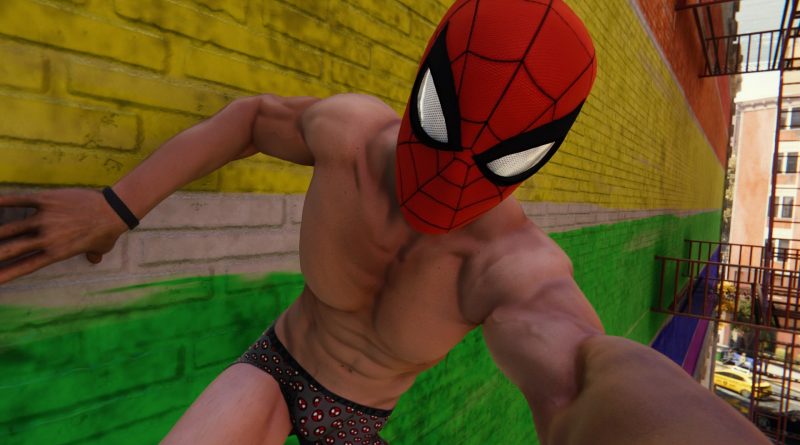 Gaymer