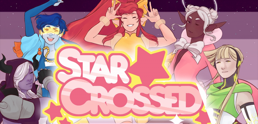 Starcrossed