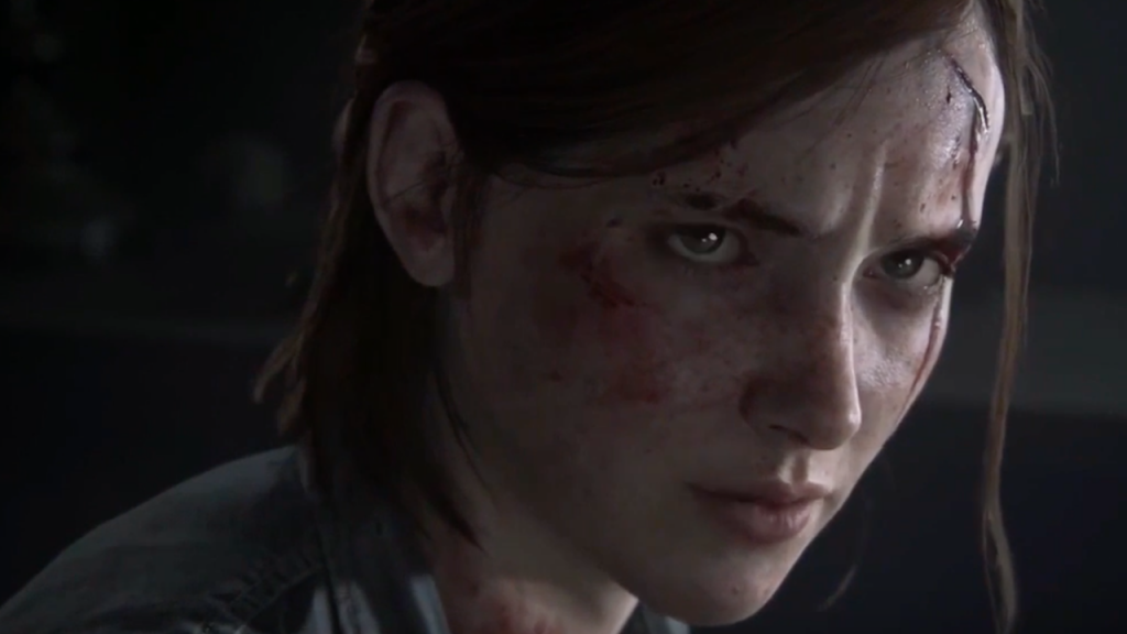 The Last of Us 2