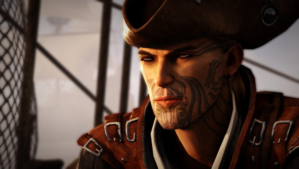 Greedfall romance options