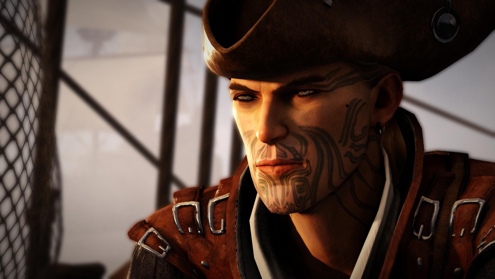 Here's how to romance all Greedfall romance options - Gayming Magazine