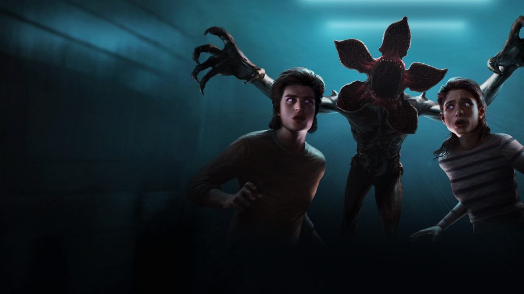 dead by daylight next-gen