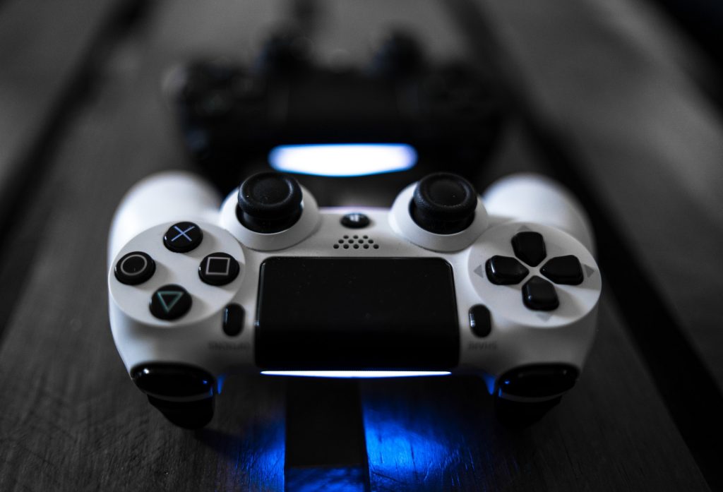 PS5 release date