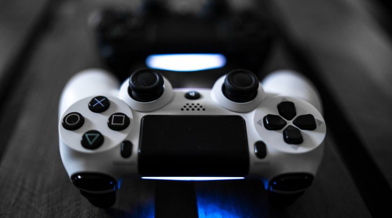 PS5 release date