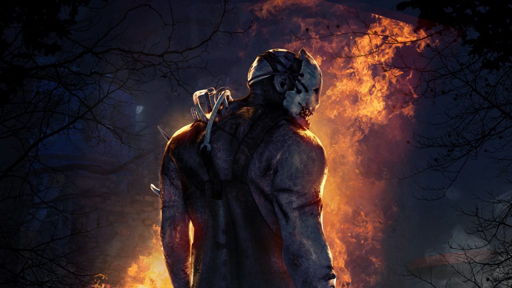 Dead by Daylight YouTubers