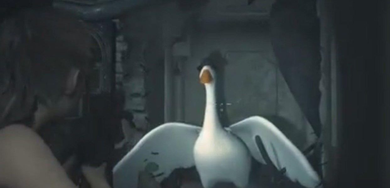Untitled Goose Mod